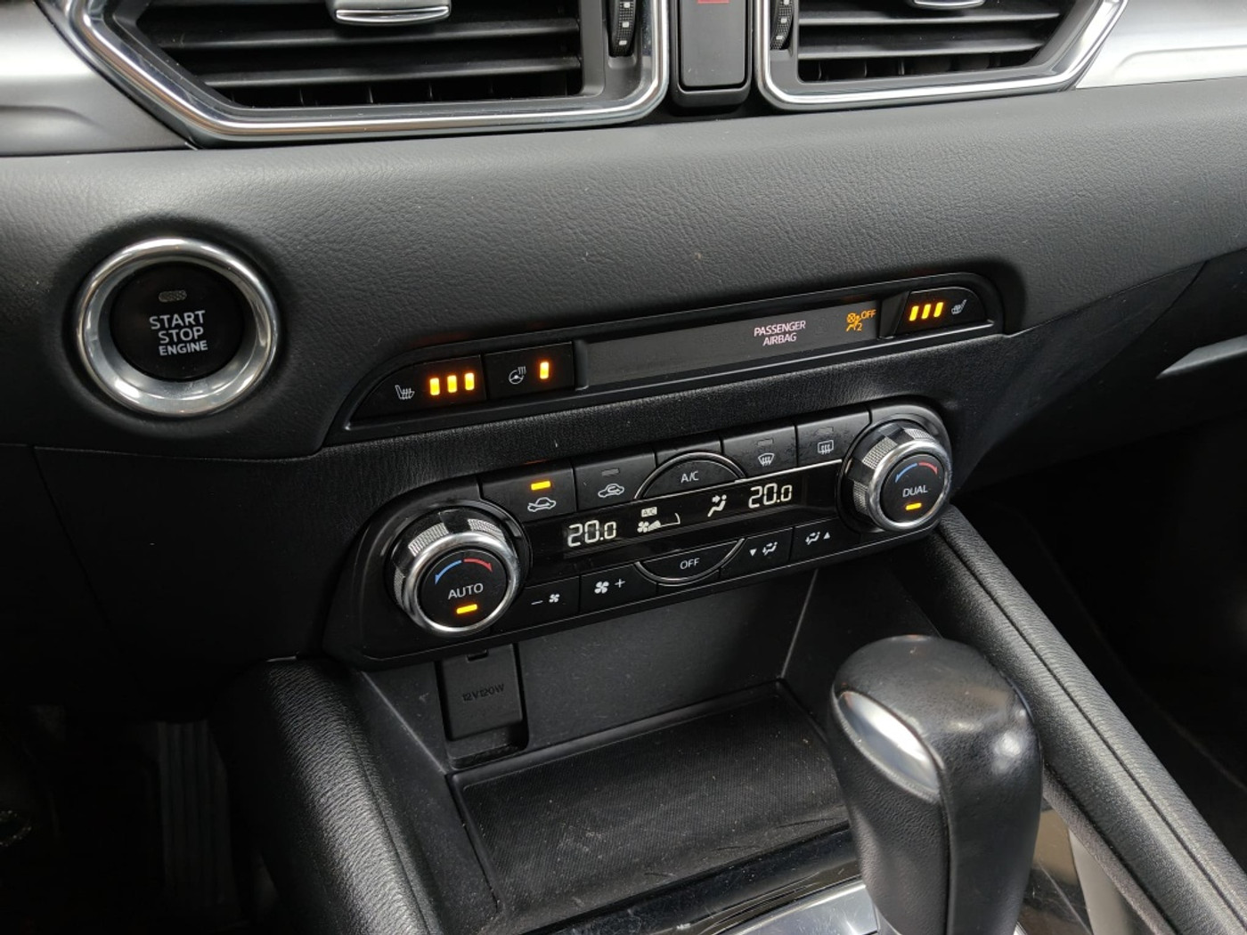 Foto van Mazda Cx-5