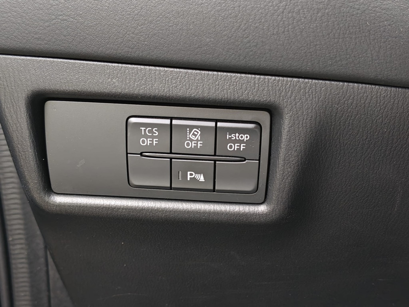 Foto van Mazda Cx-5