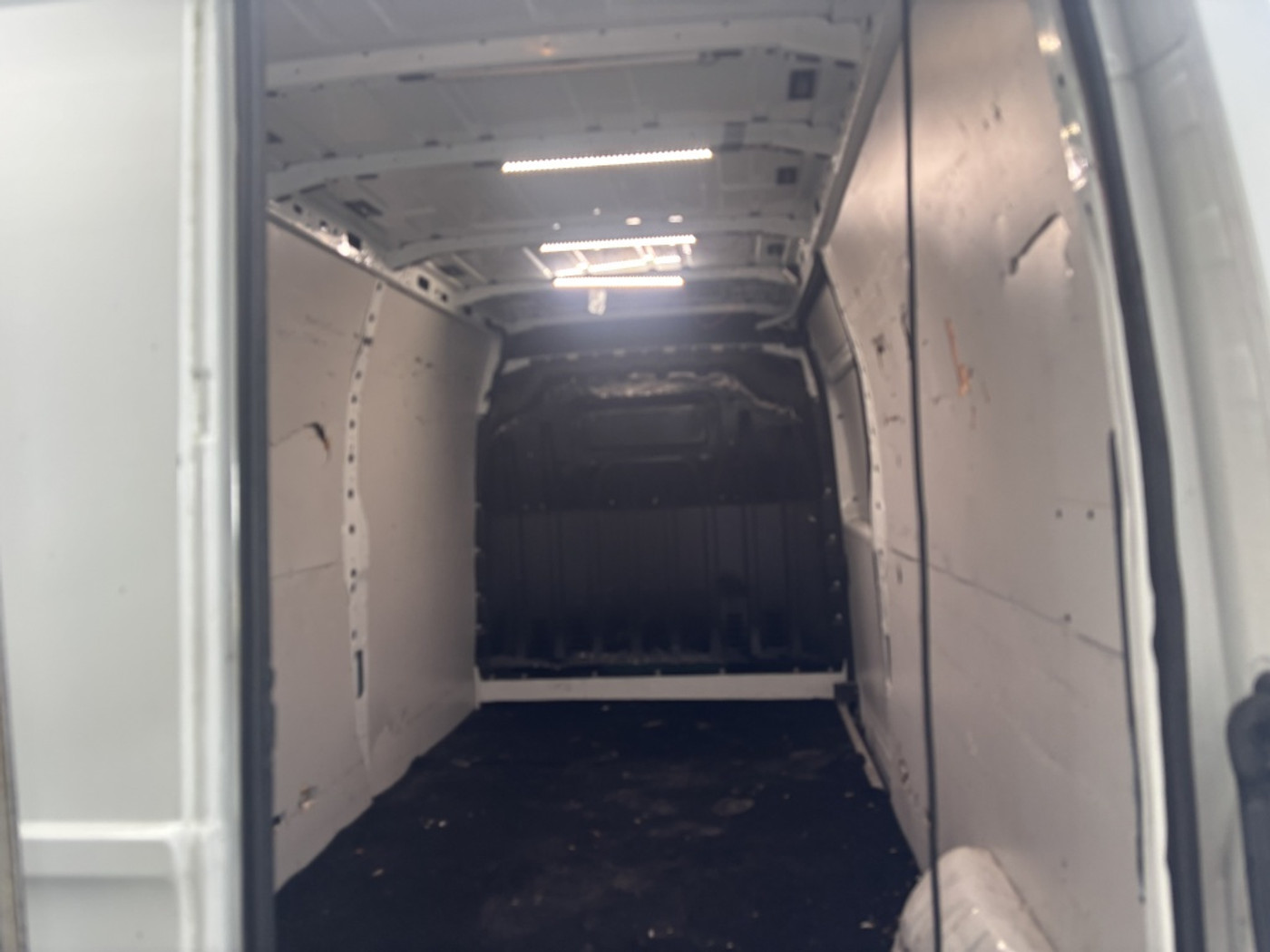 Foto van Opel Movano