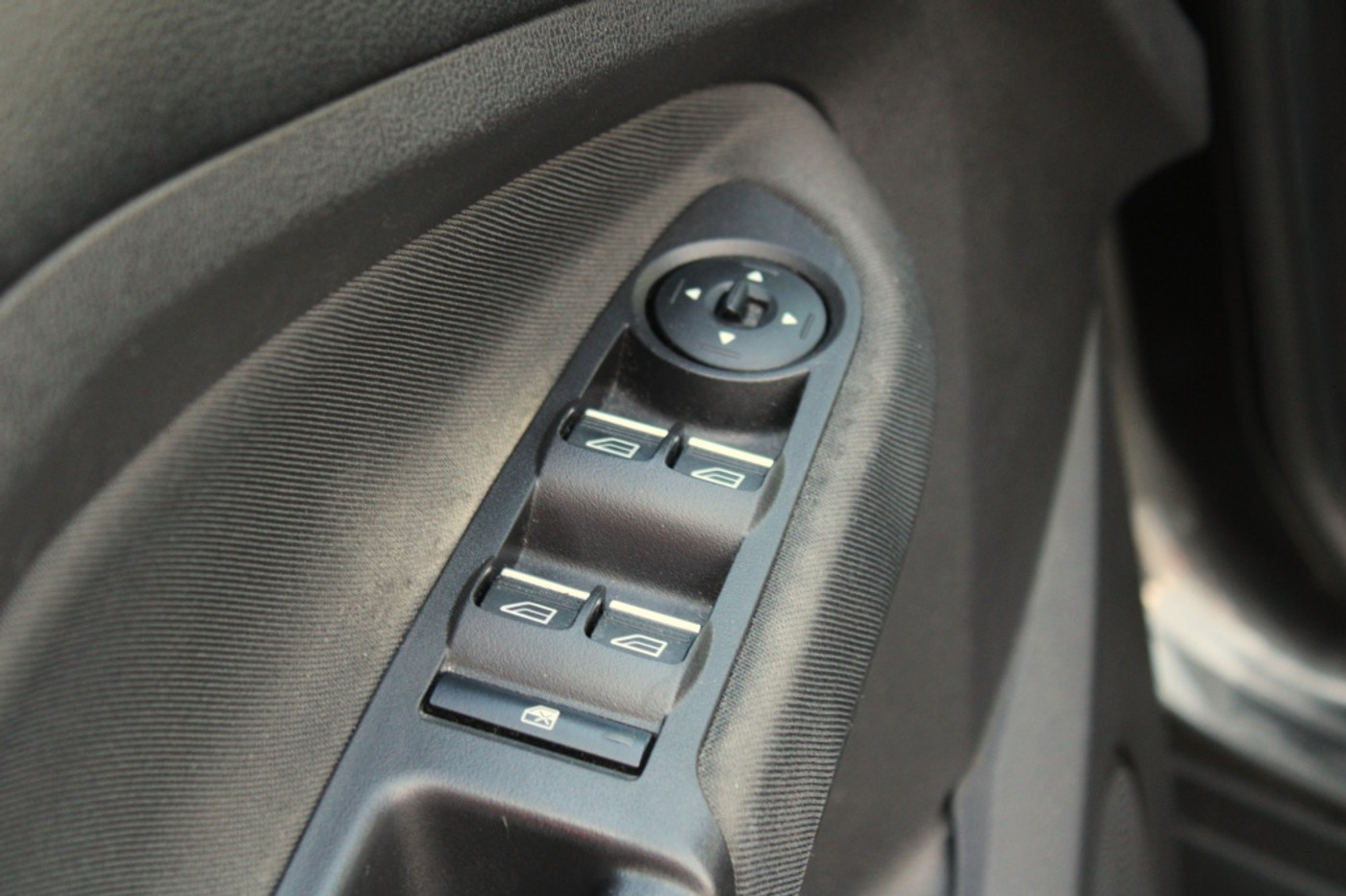 Foto van Ford C-max
