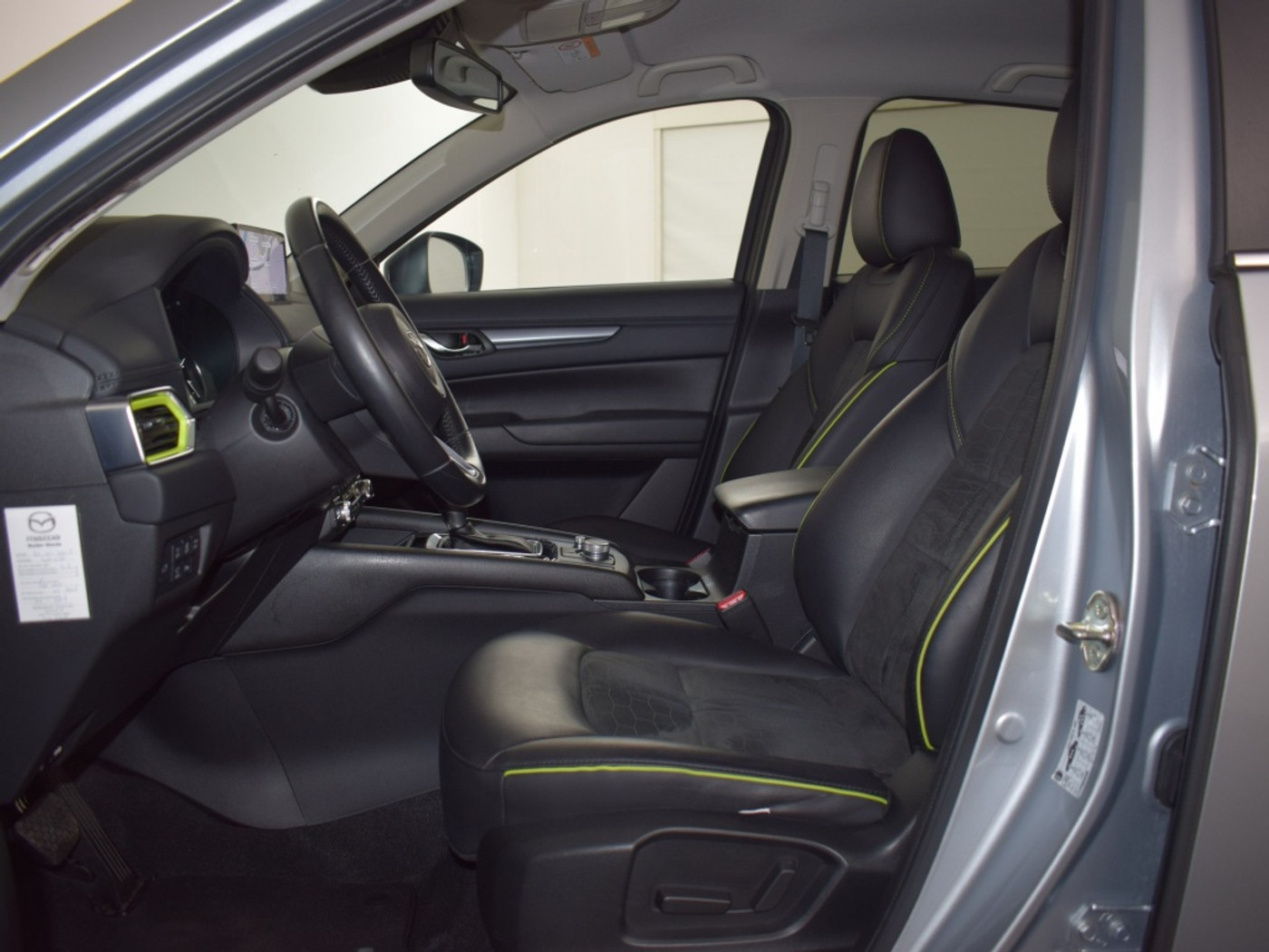 Foto van Mazda Mazda Cx-5