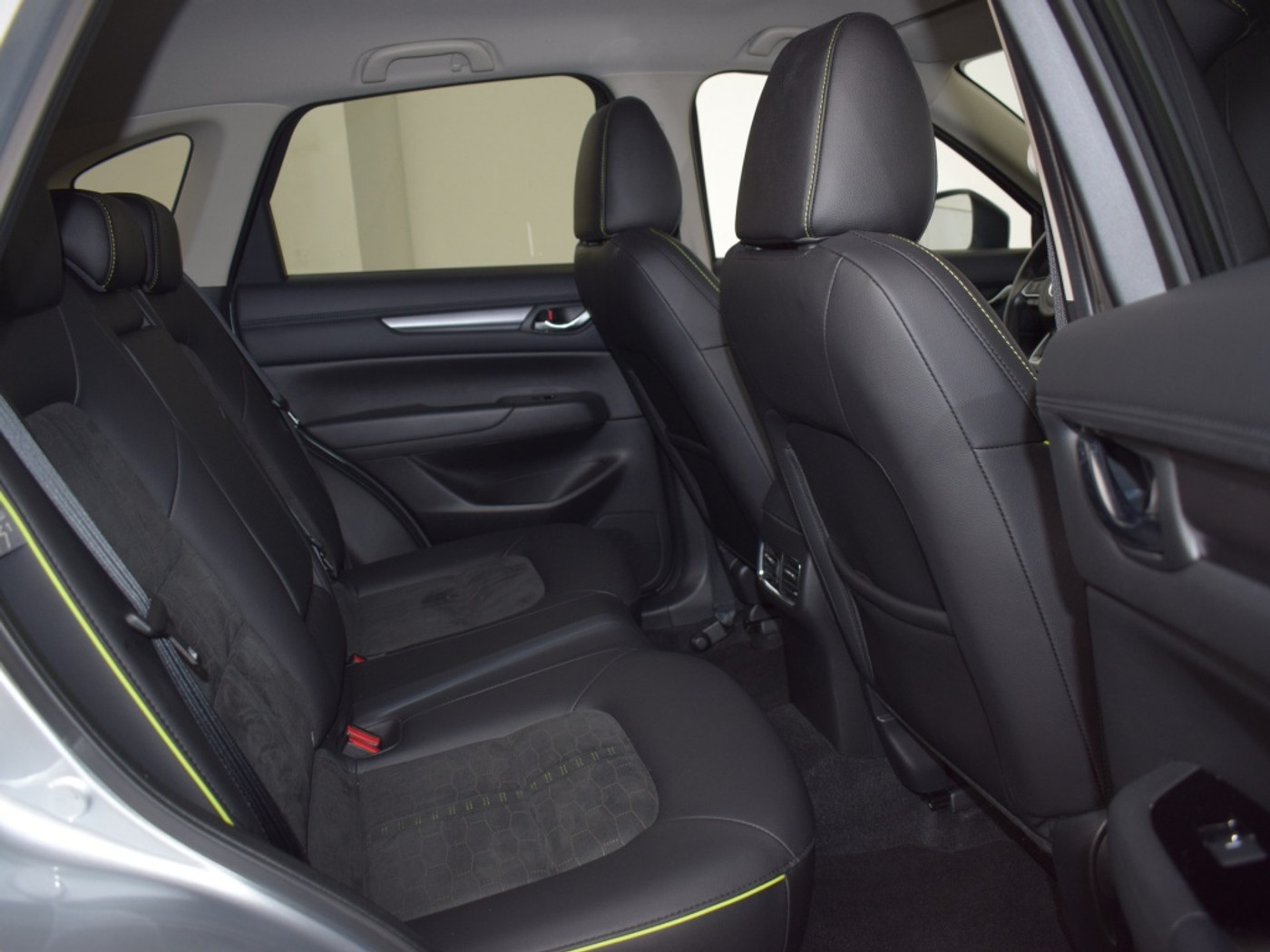 Foto van Mazda Mazda Cx-5