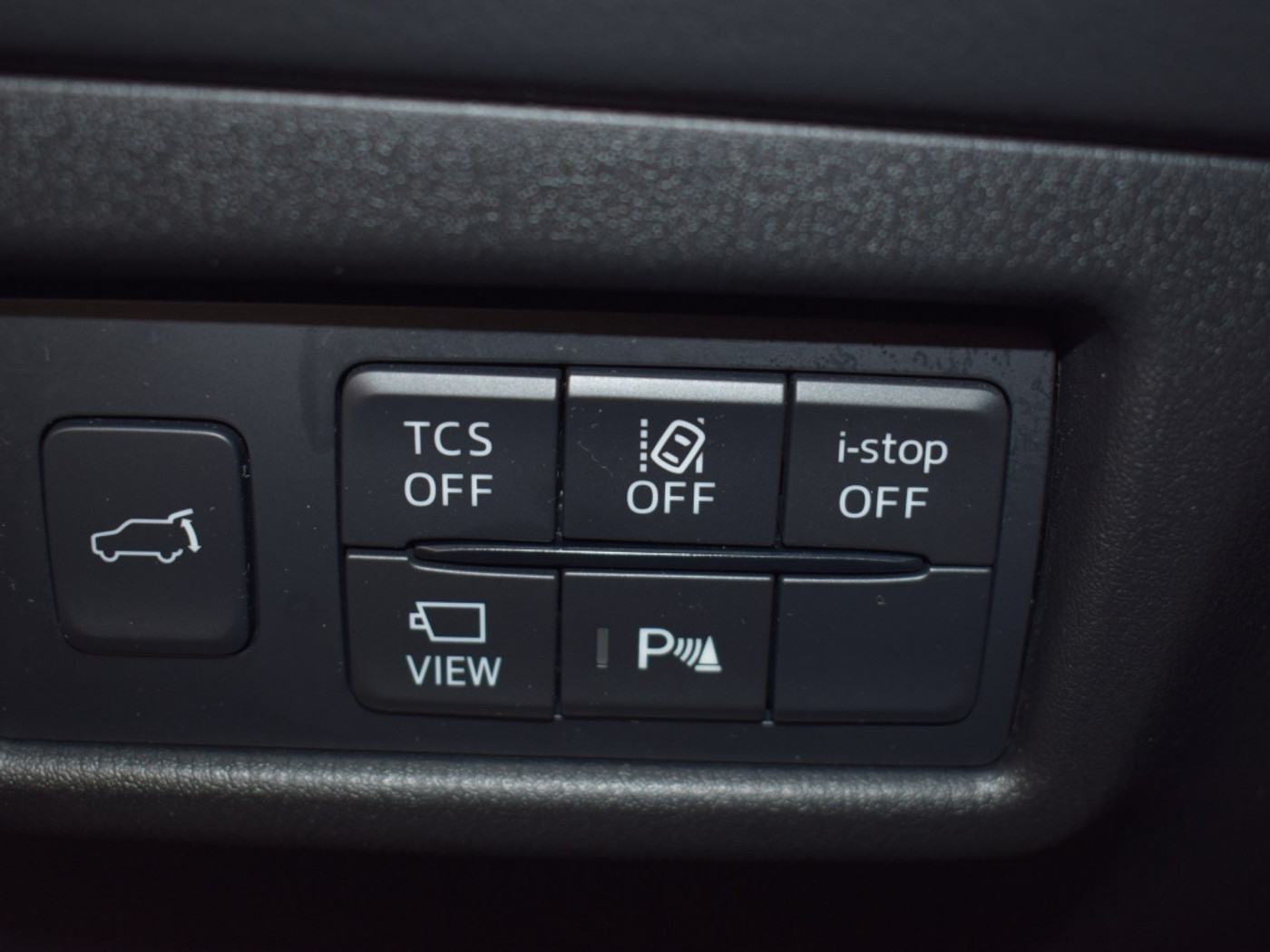 Foto van Mazda Mazda Cx-5
