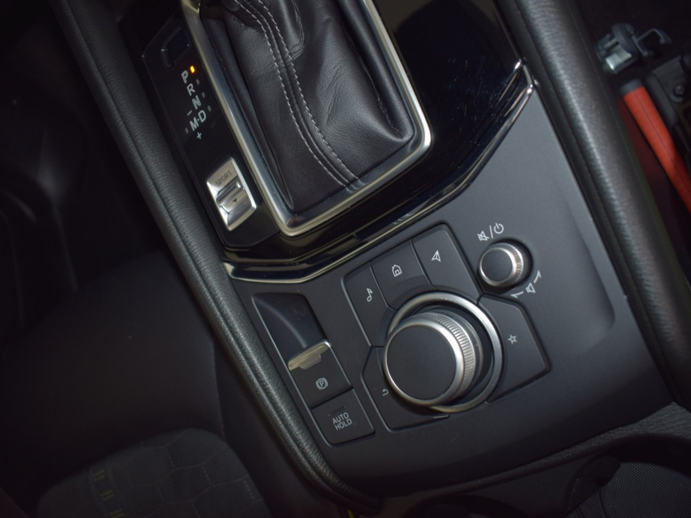 Foto van Mazda Mazda Cx-5