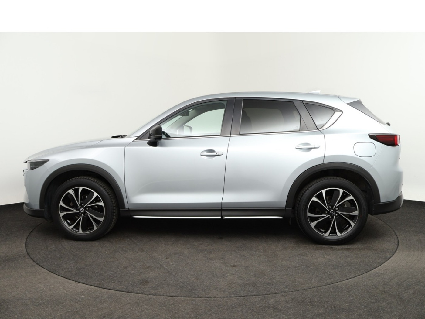 Foto van Mazda Mazda Cx-5