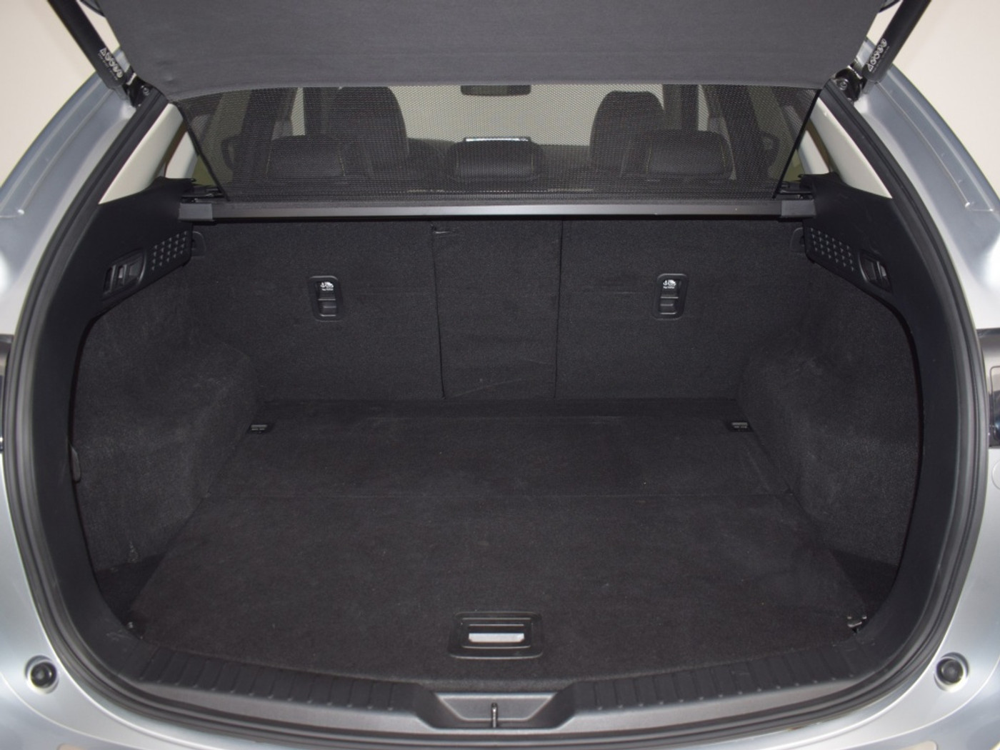 Foto van Mazda Mazda Cx-5