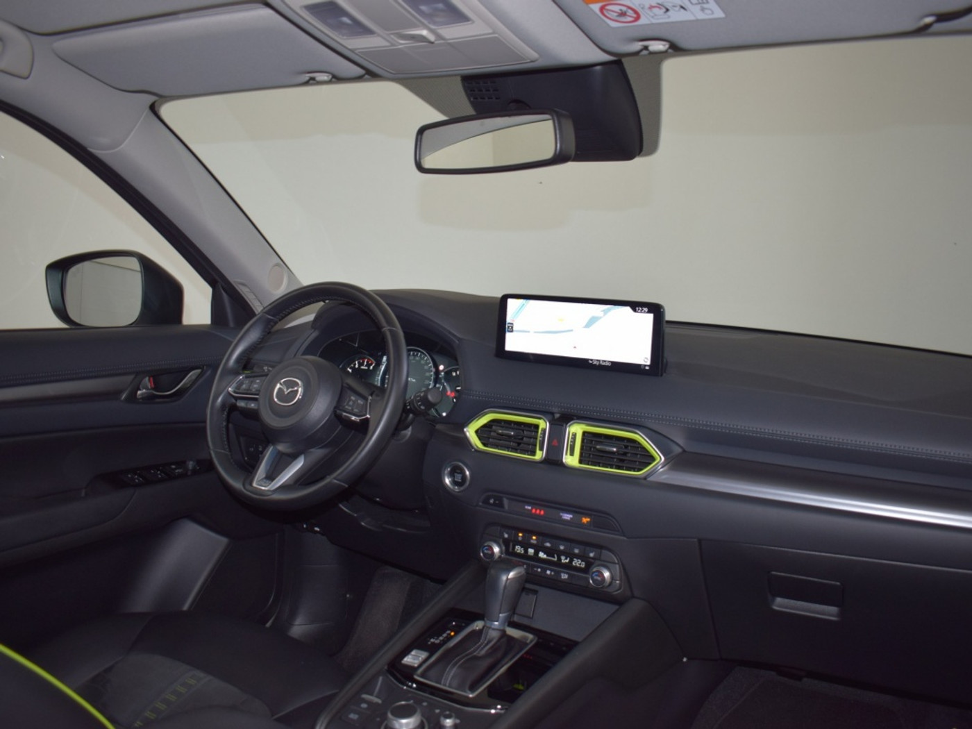 Foto van Mazda Mazda Cx-5