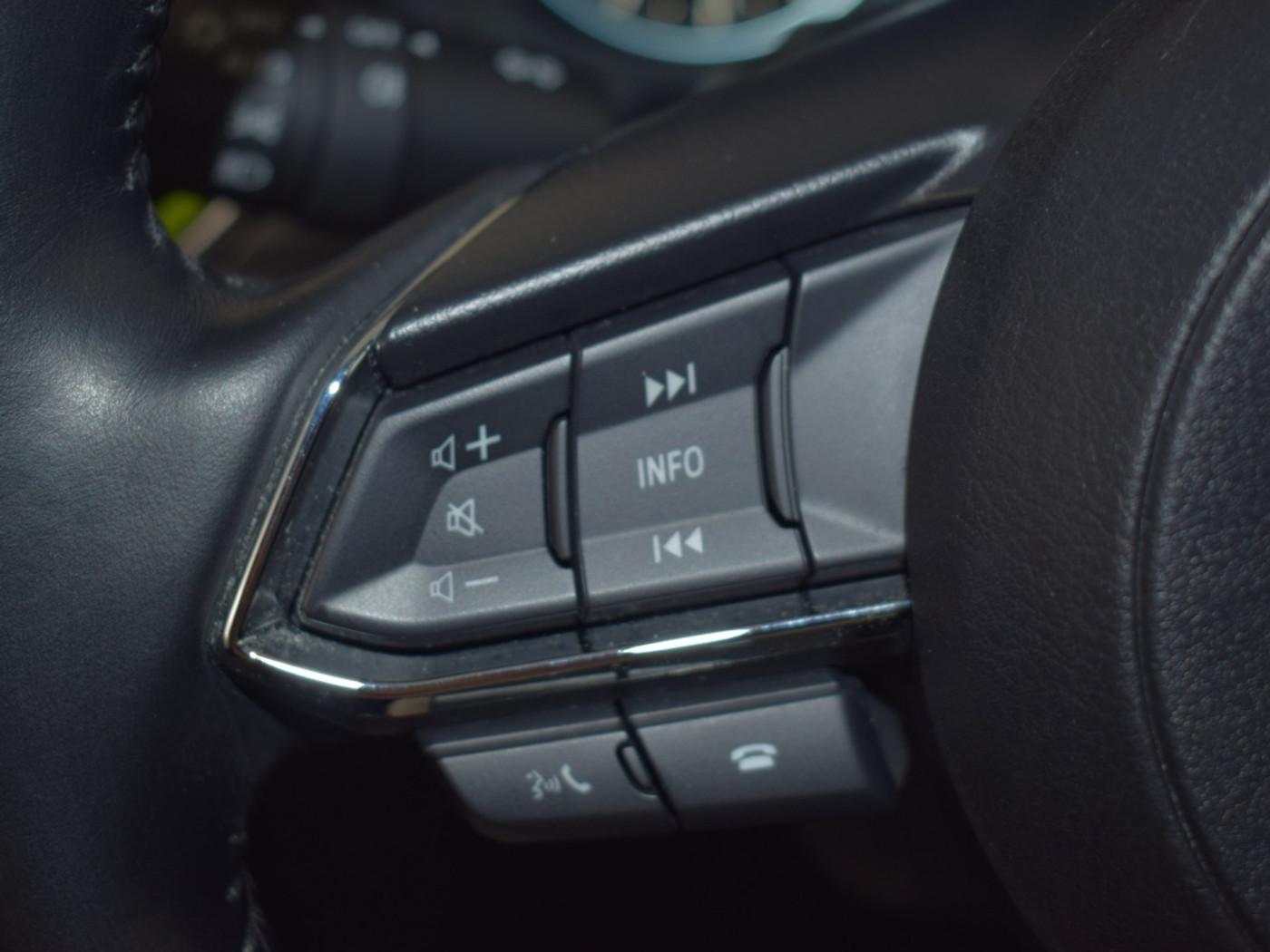 Foto van Mazda Mazda Cx-5