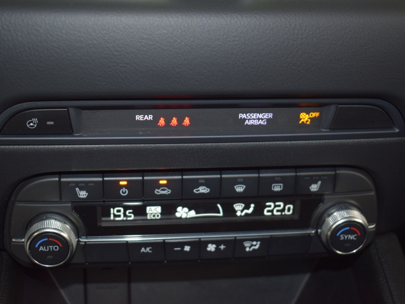 Foto van Mazda Mazda Cx-5