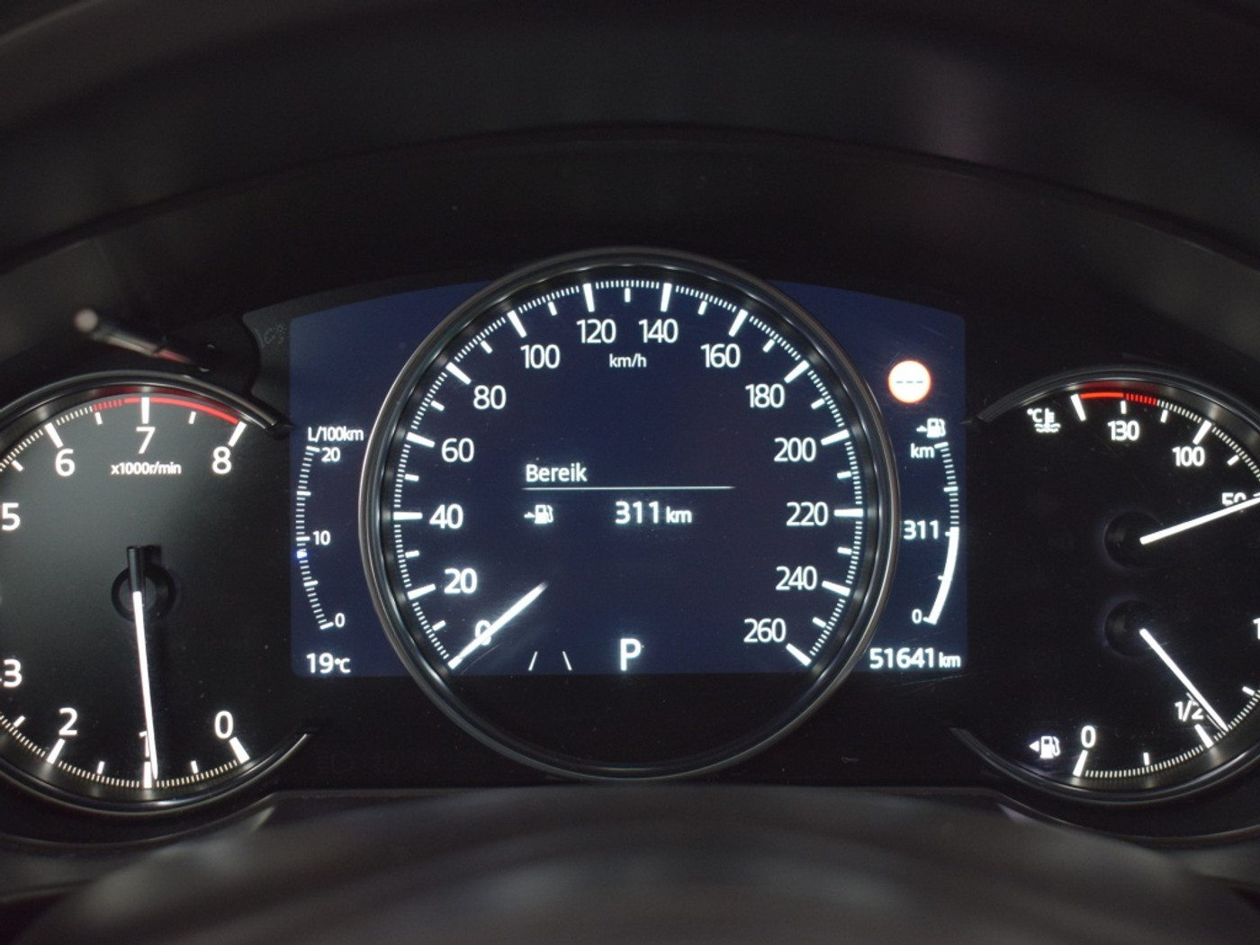 Foto van Mazda Mazda Cx-5
