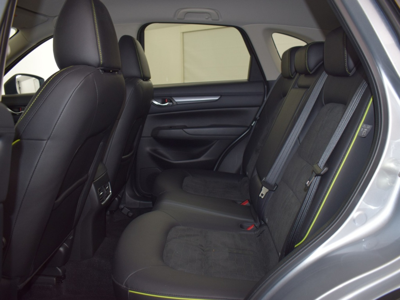 Foto van Mazda Mazda Cx-5