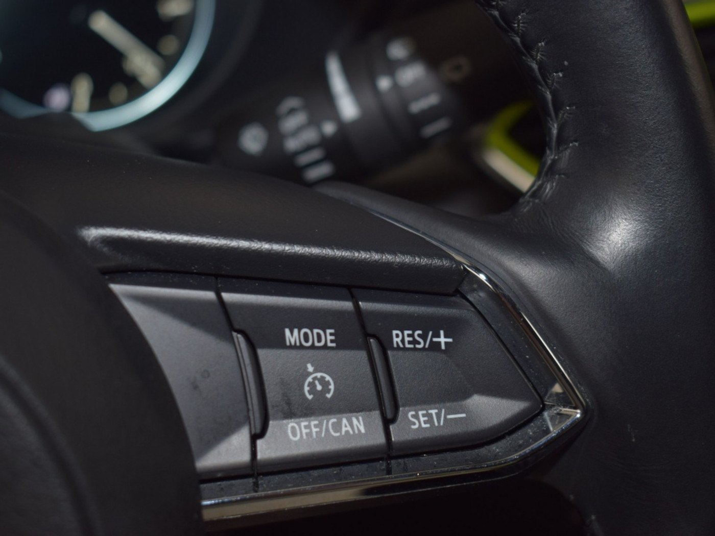 Foto van Mazda Mazda Cx-5