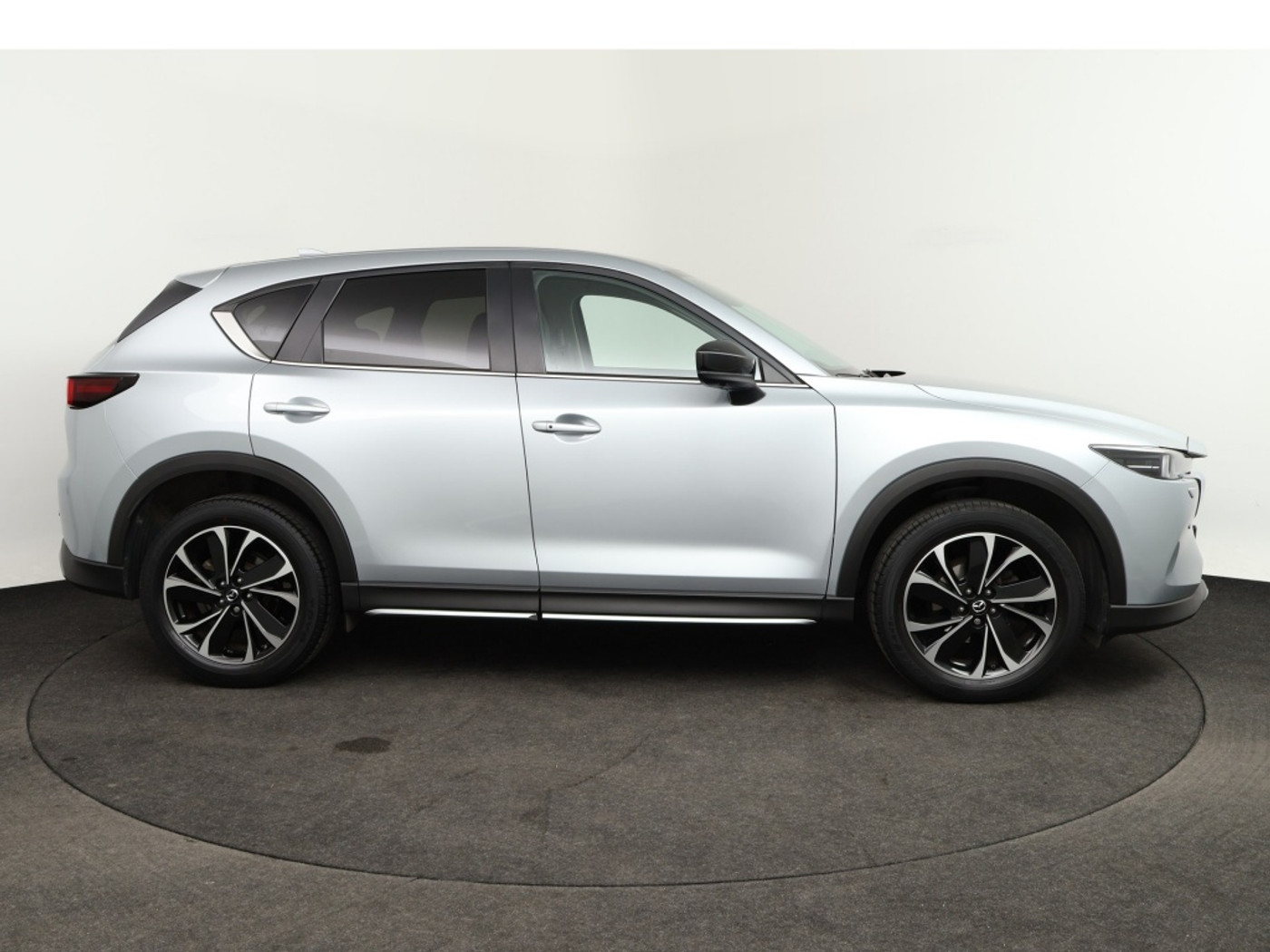Foto van Mazda Mazda Cx-5