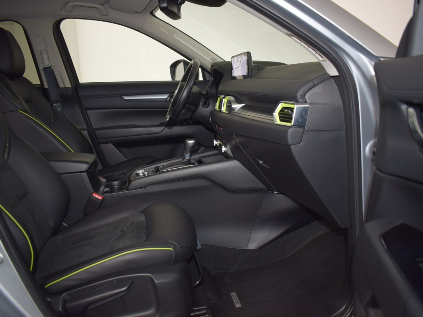 Foto van Mazda Mazda Cx-5