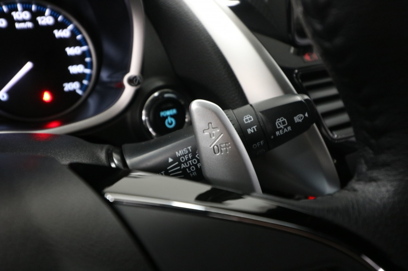 Foto van Mitsubishi Eclipse Cross