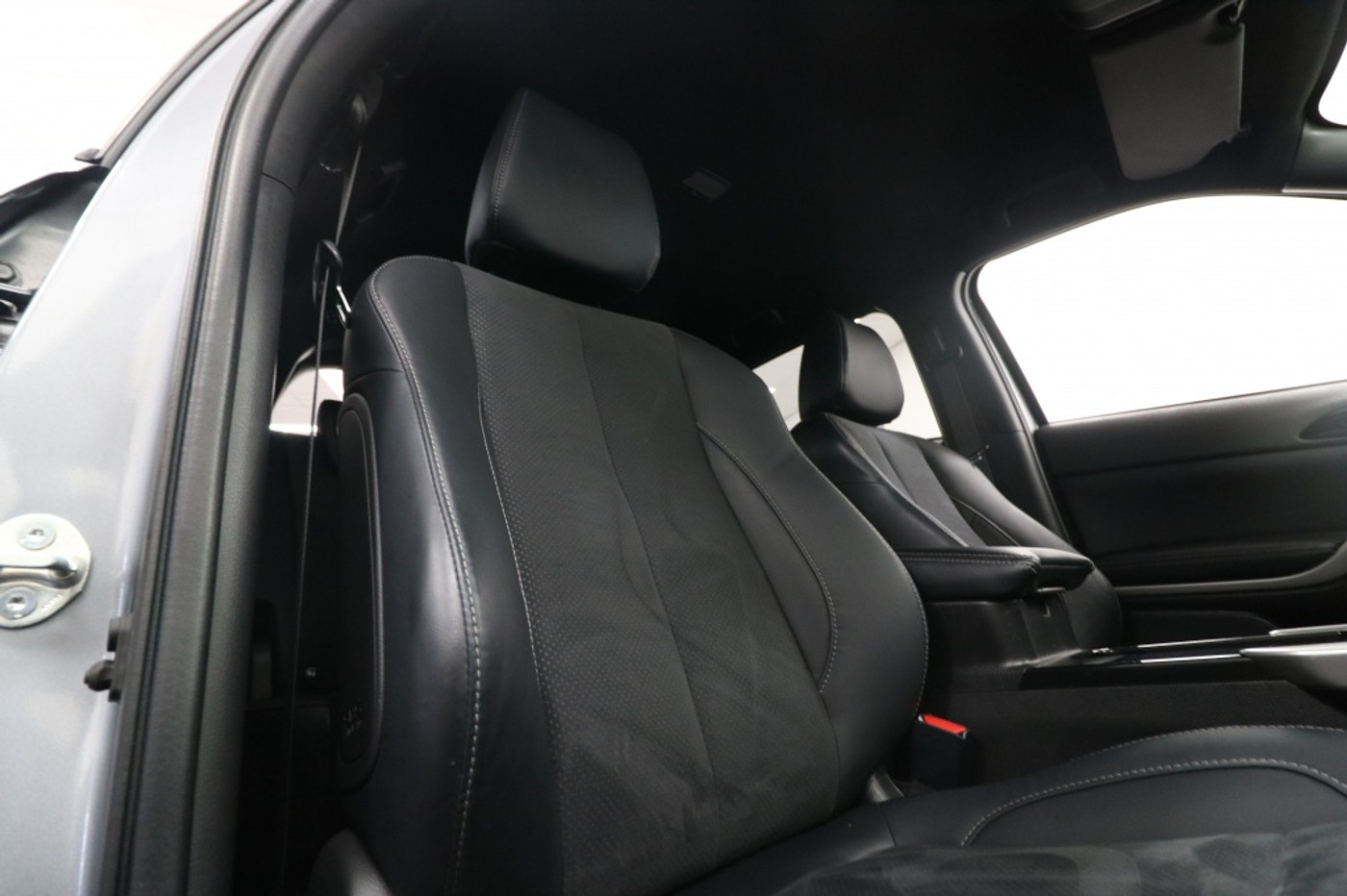 Foto van Mitsubishi Eclipse Cross