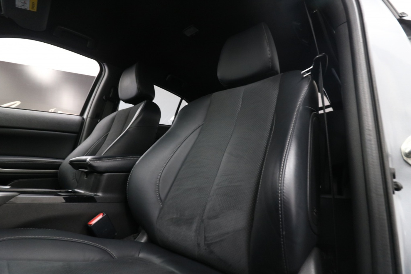 Foto van Mitsubishi Eclipse Cross