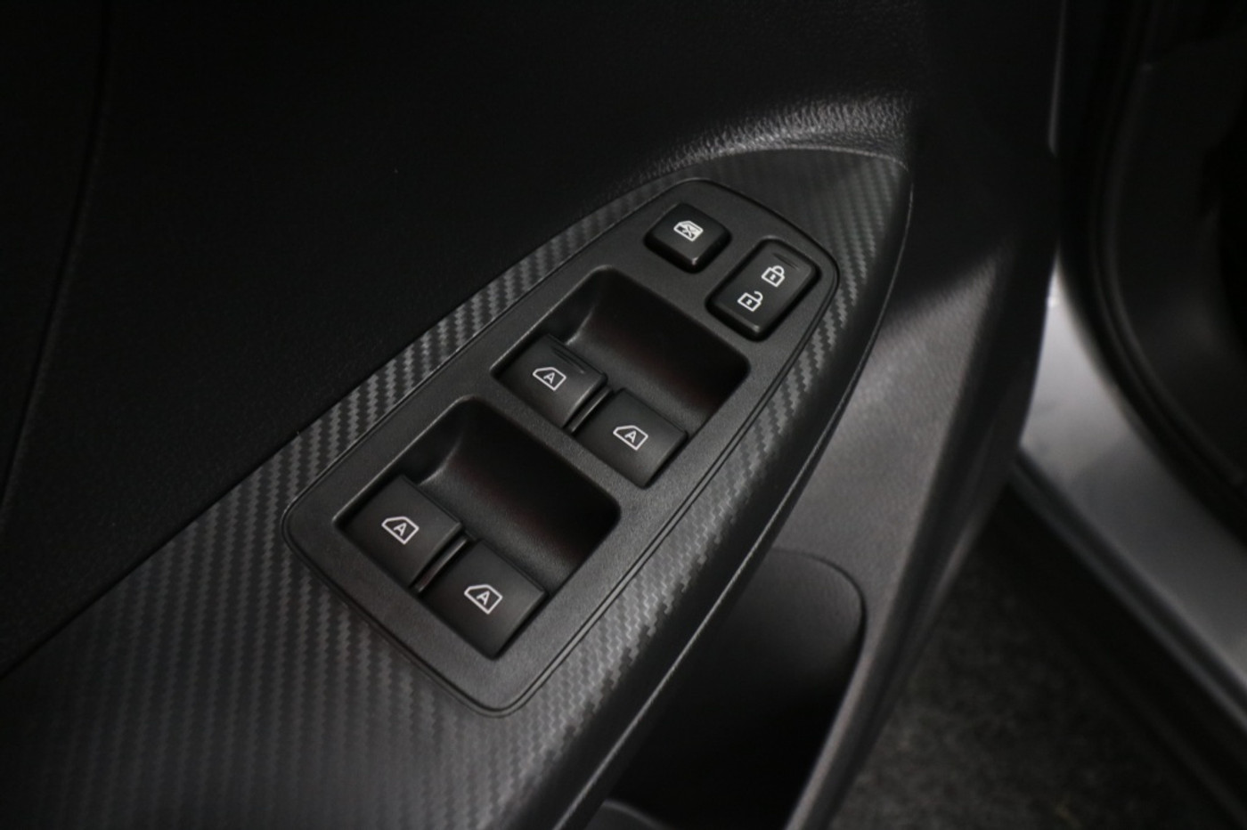 Foto van Mitsubishi Eclipse Cross