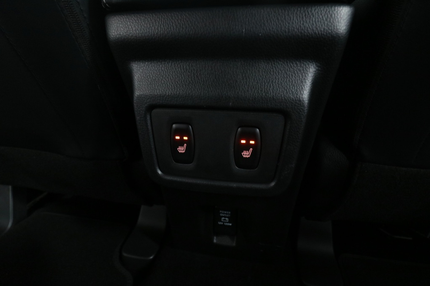 Foto van Mitsubishi Eclipse Cross