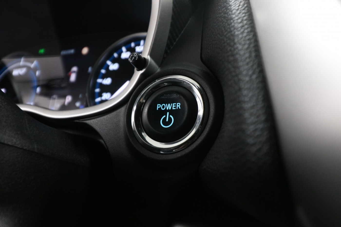 Foto van Mitsubishi Eclipse Cross