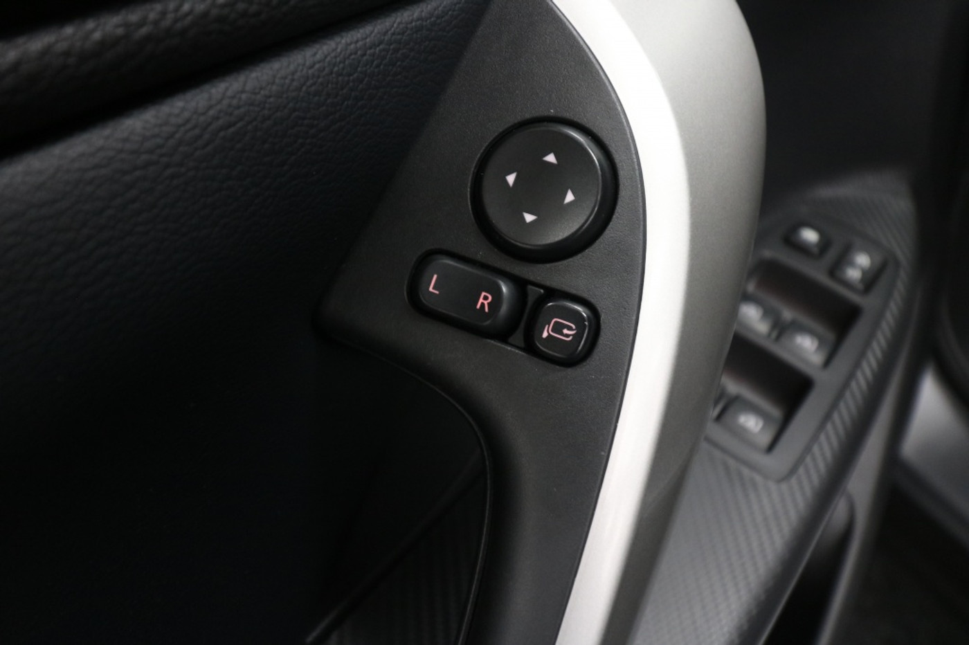 Foto van Mitsubishi Eclipse Cross