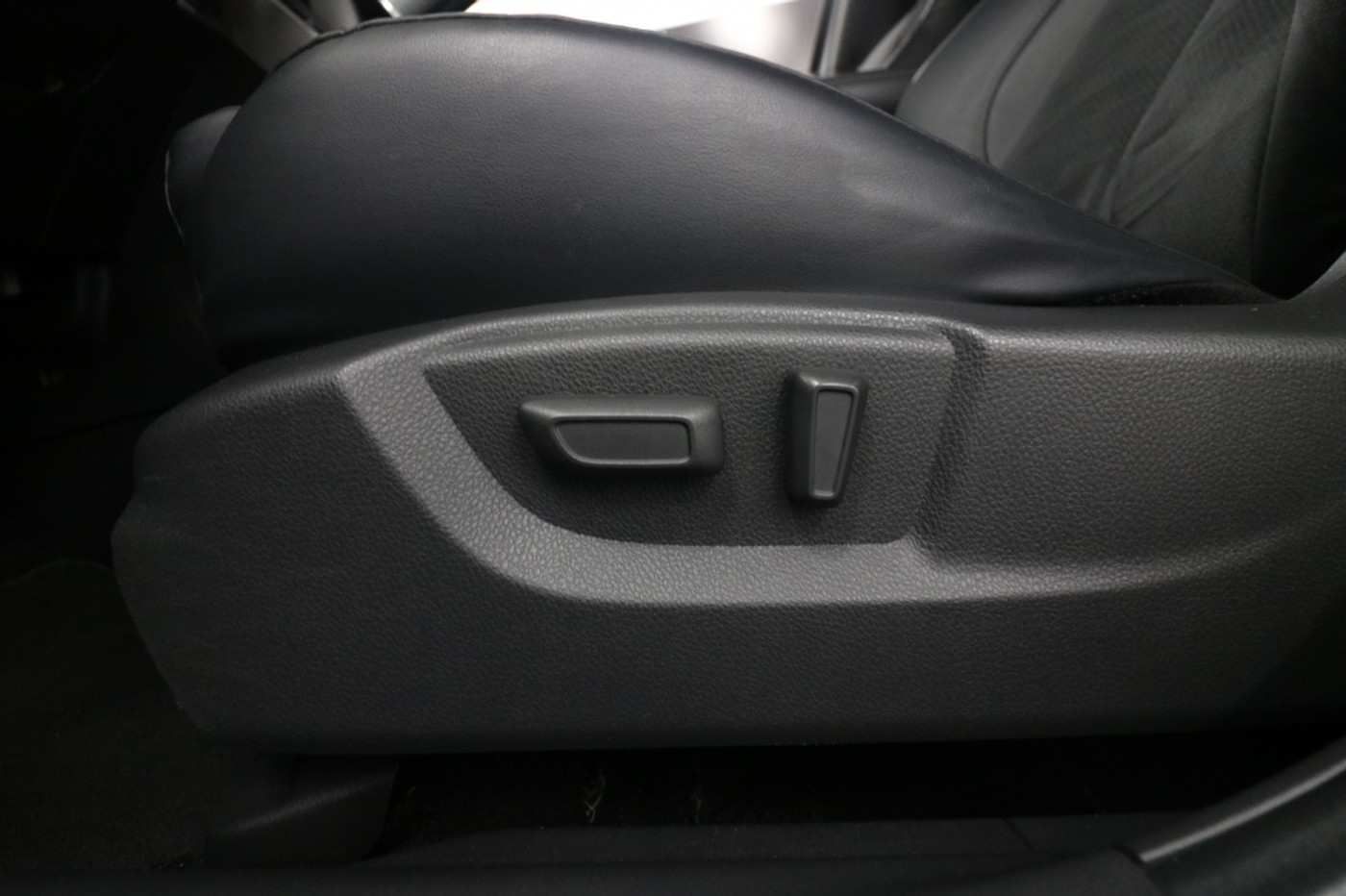 Foto van Mitsubishi Eclipse Cross