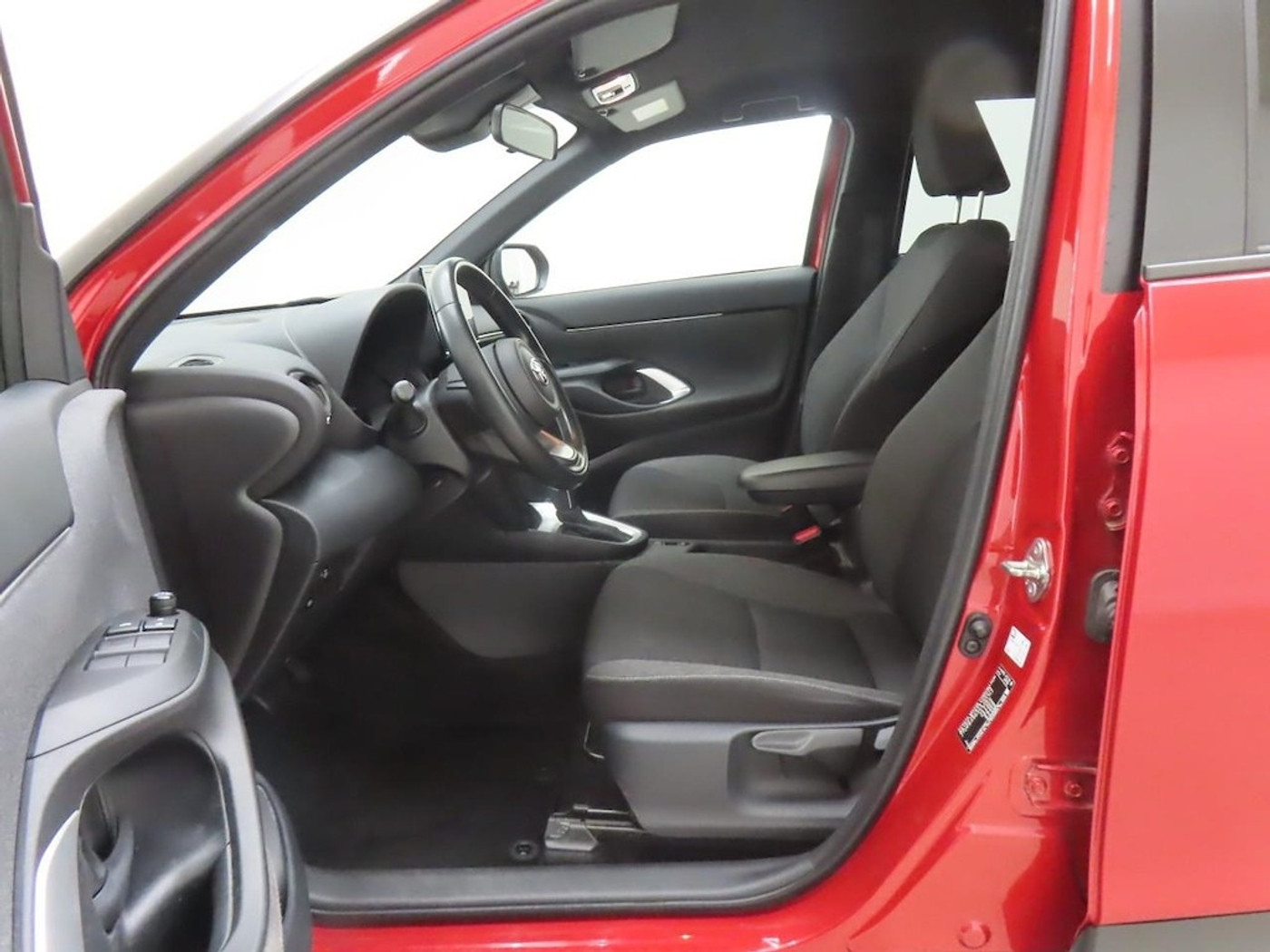 Foto van Toyota Toyota Yaris Cross