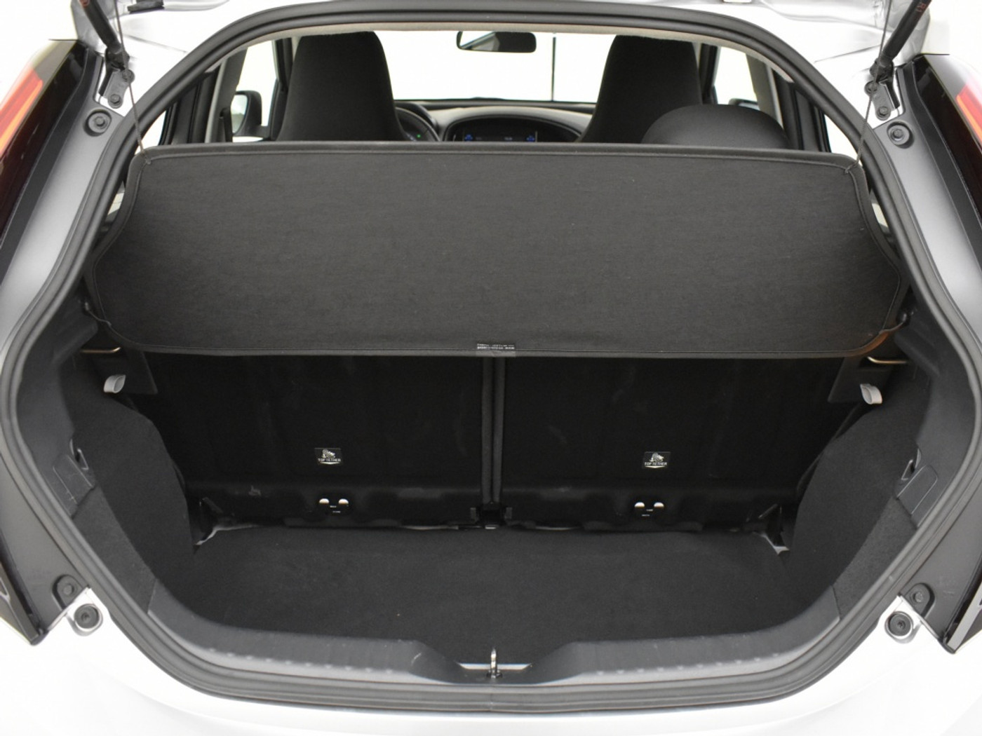 Foto van Toyota Toyota Aygo X