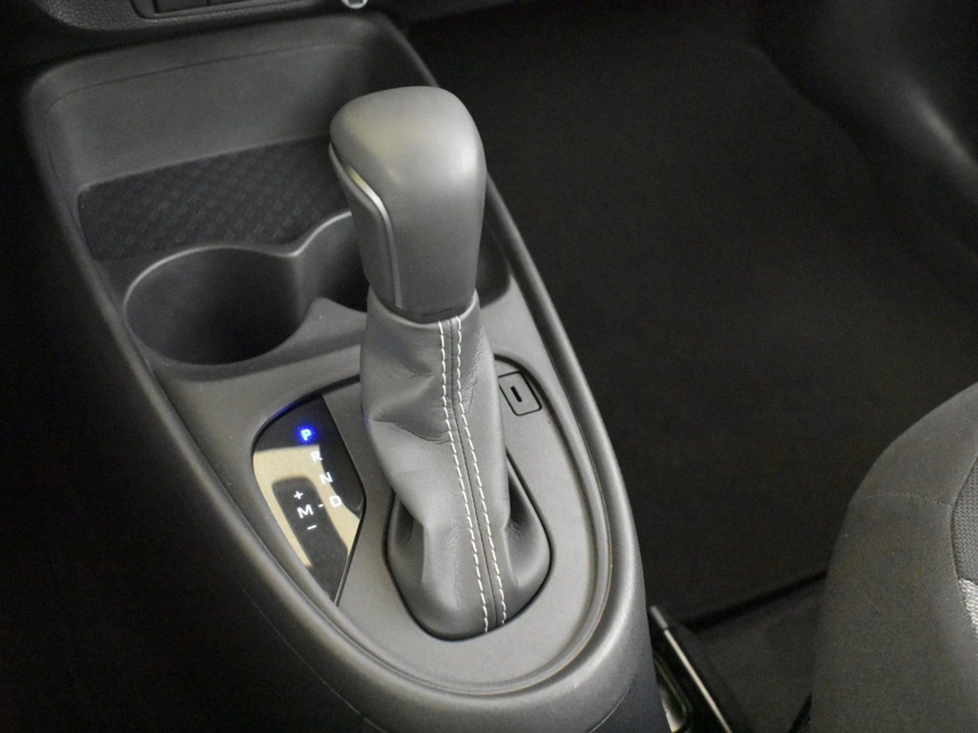 Foto van Toyota Toyota Aygo X