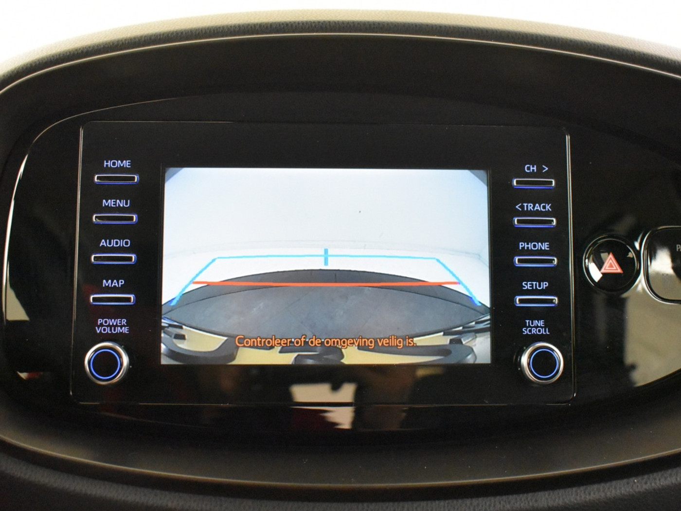 Foto van Toyota Toyota Aygo X