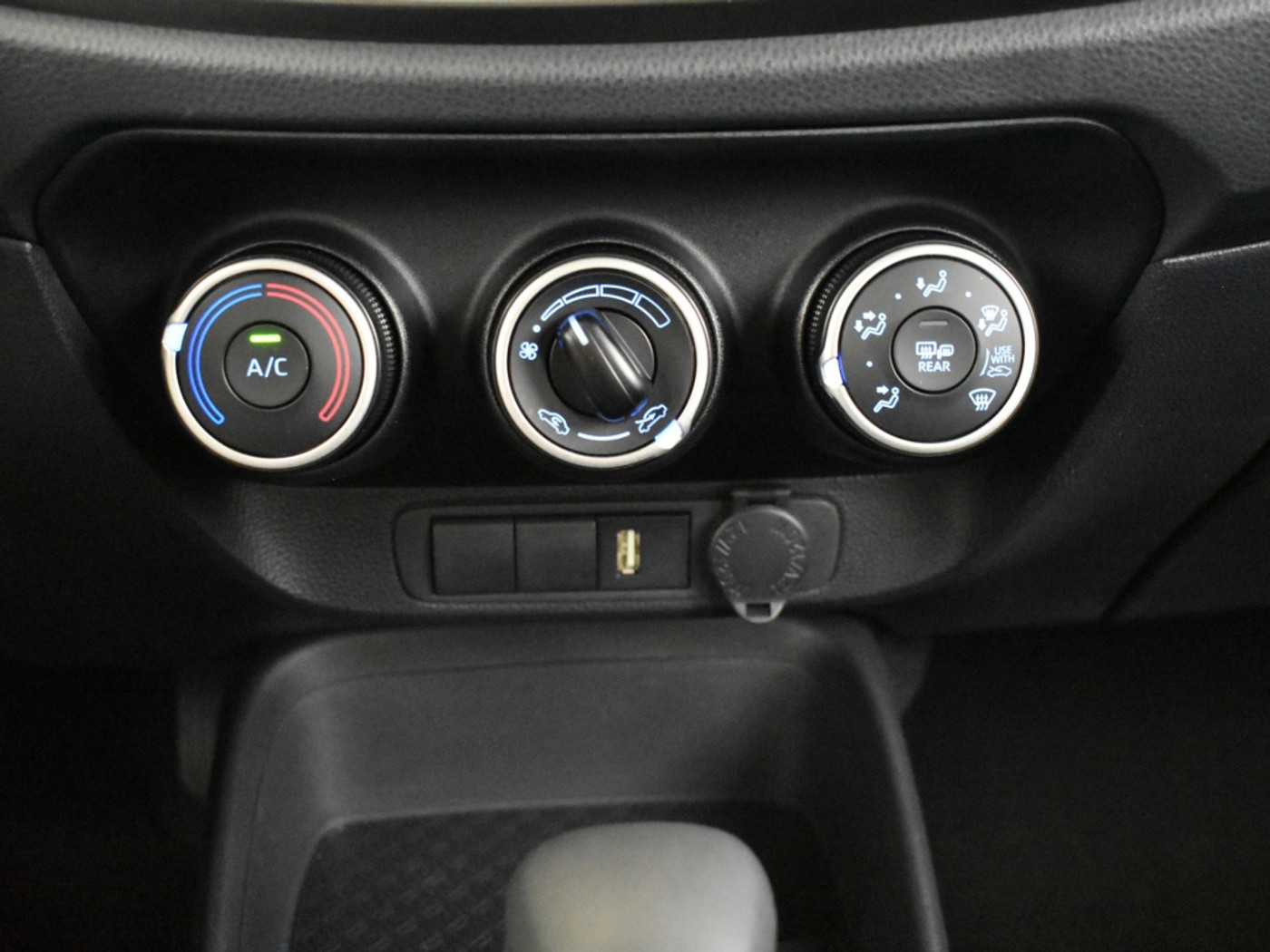 Foto van Toyota Toyota Aygo X