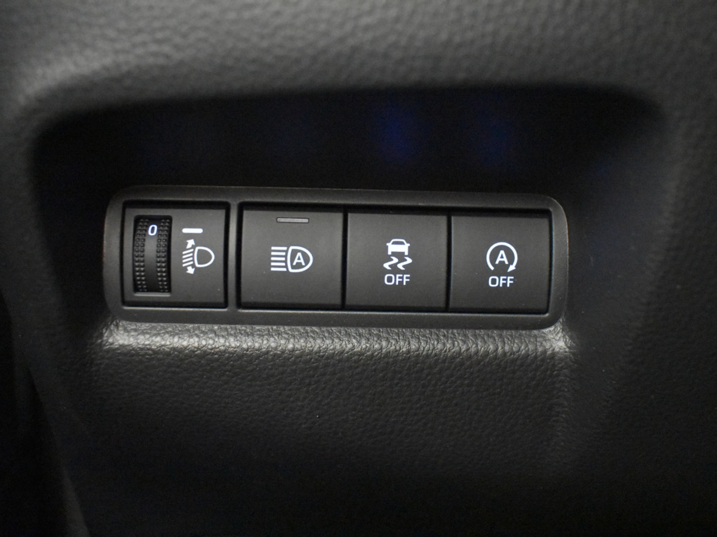 Foto van Toyota Toyota Aygo X