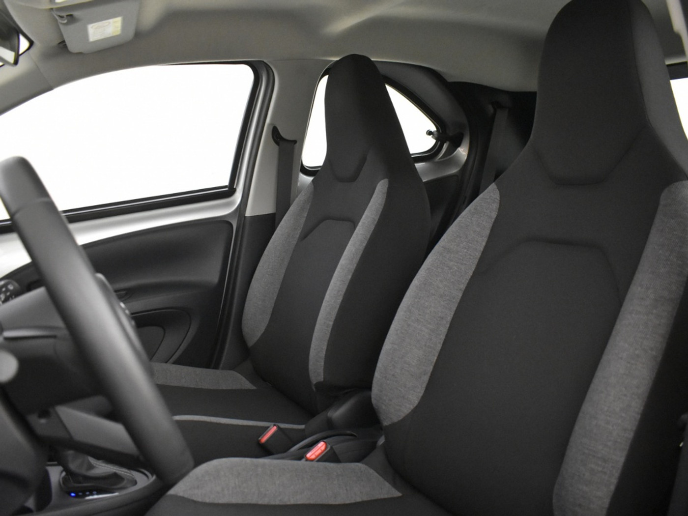 Foto van Toyota Toyota Aygo X
