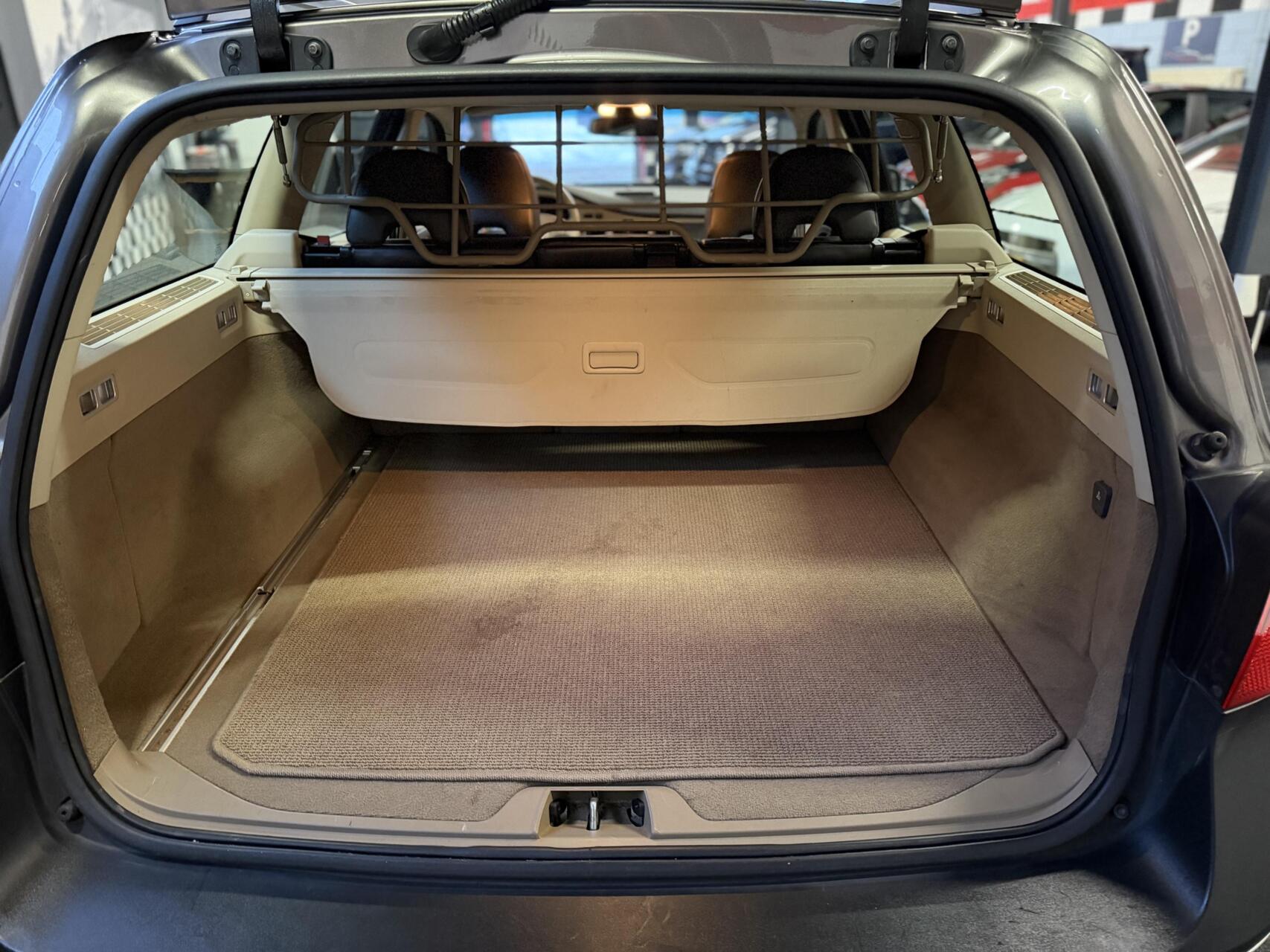 Foto van Volvo Xc70