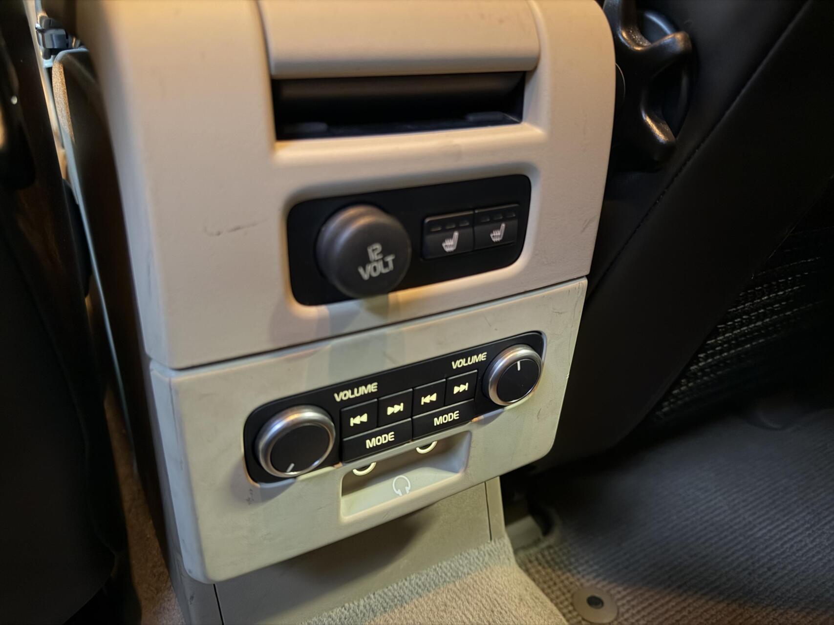 Foto van Volvo Xc70