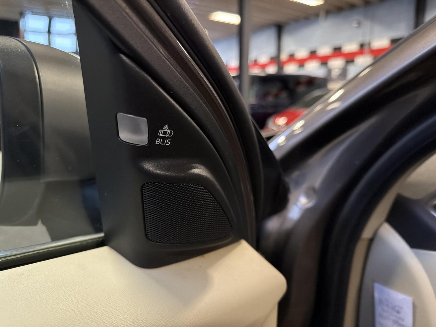 Foto van Volvo Xc70