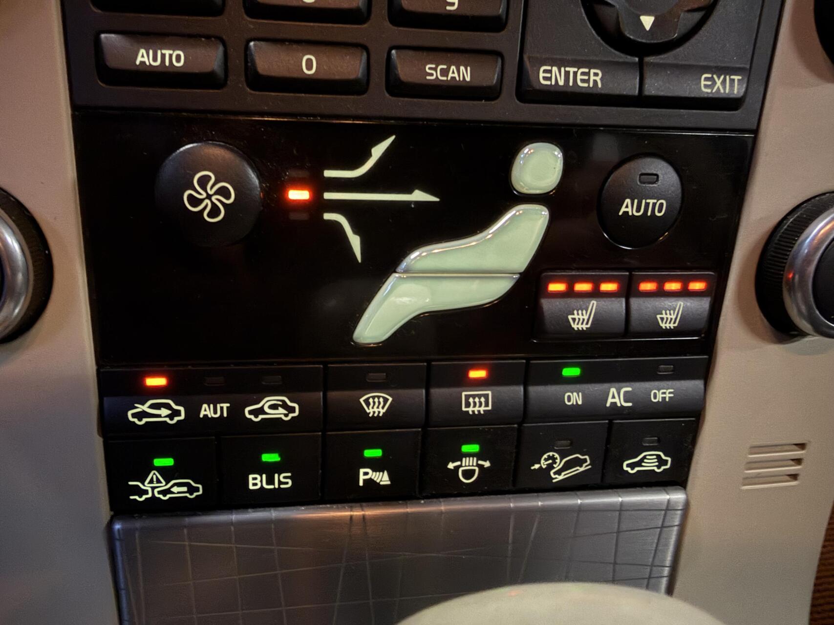 Foto van Volvo Xc70