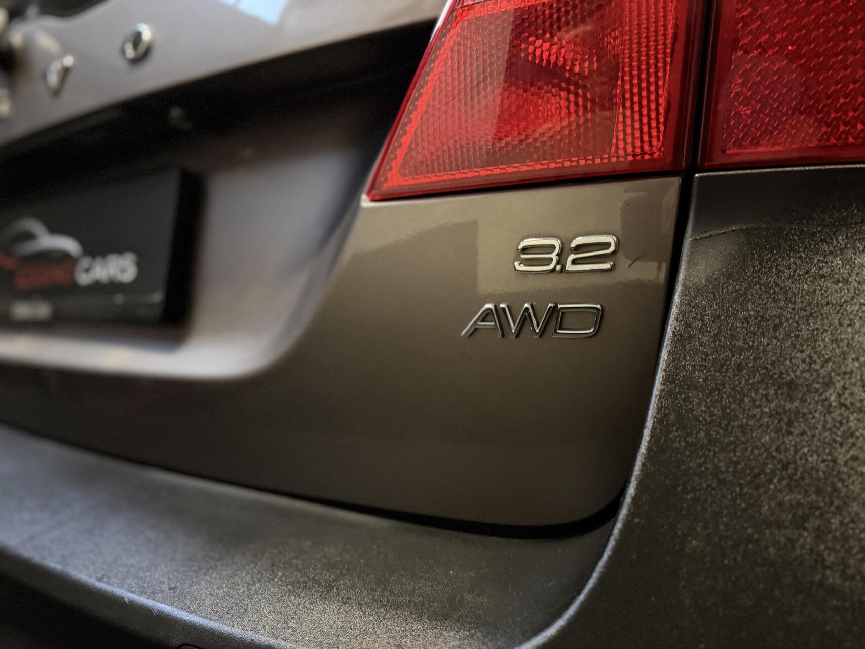 Foto van Volvo Xc70