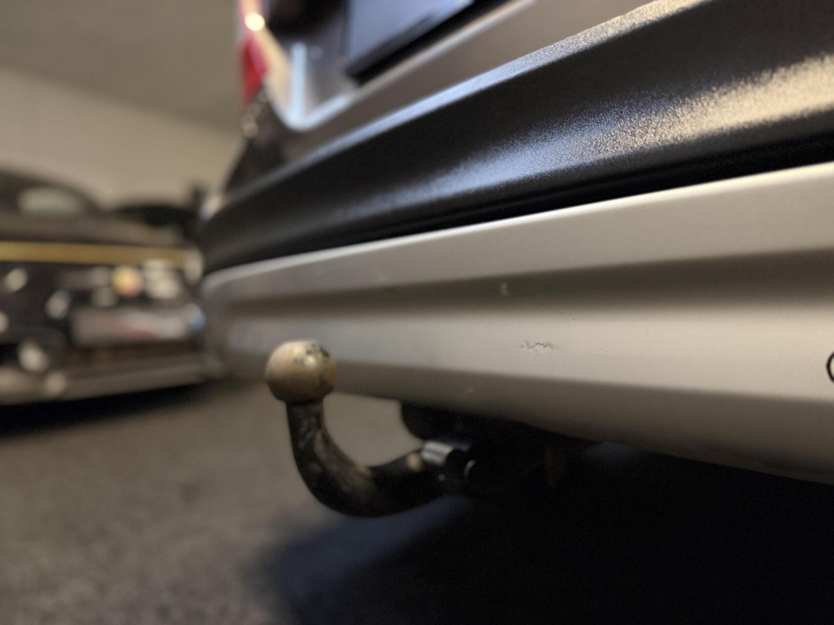 Foto van Volvo Xc70