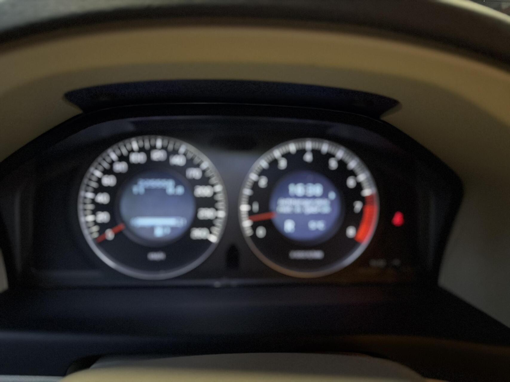 Foto van Volvo Xc70