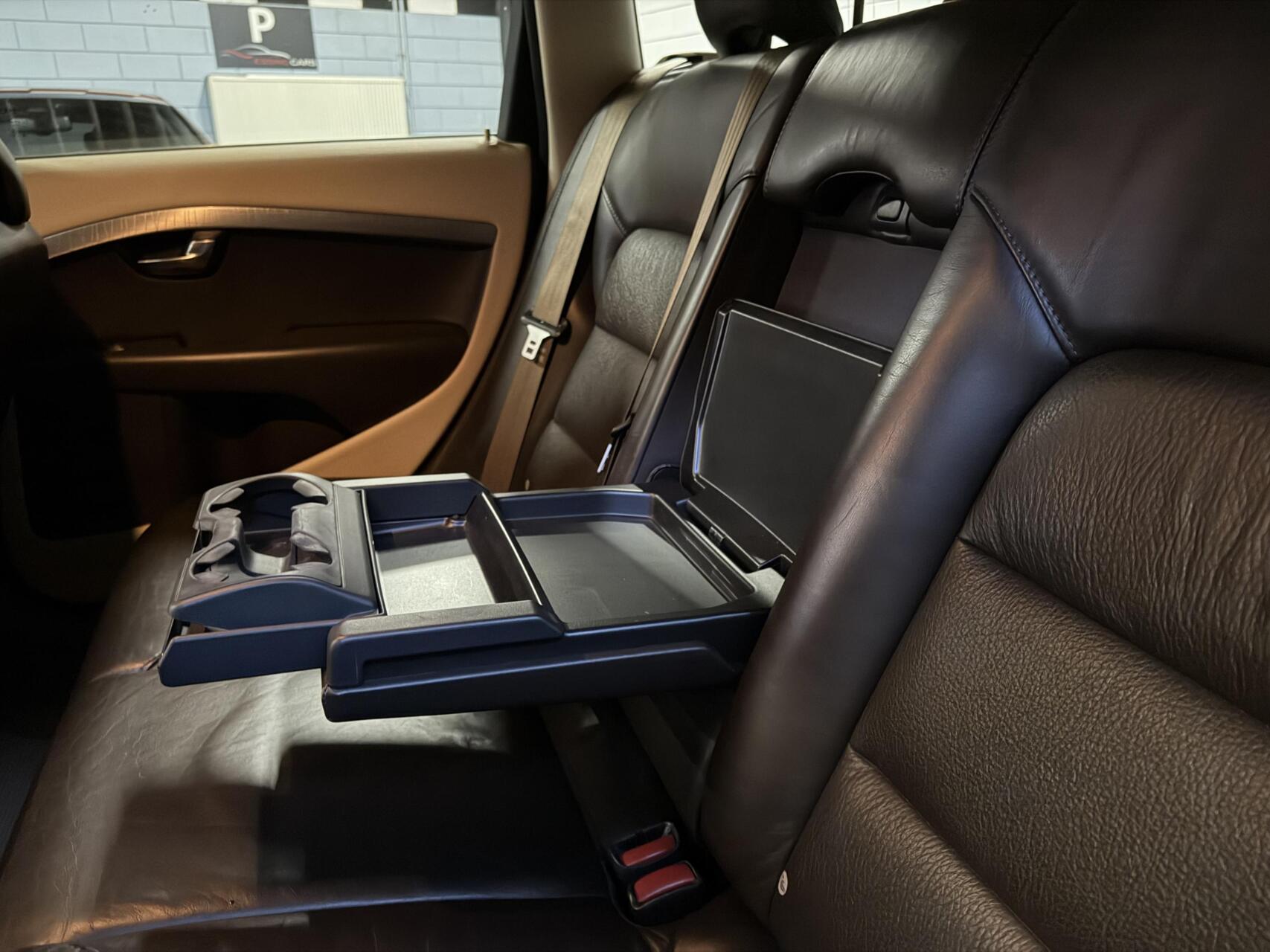 Foto van Volvo Xc70