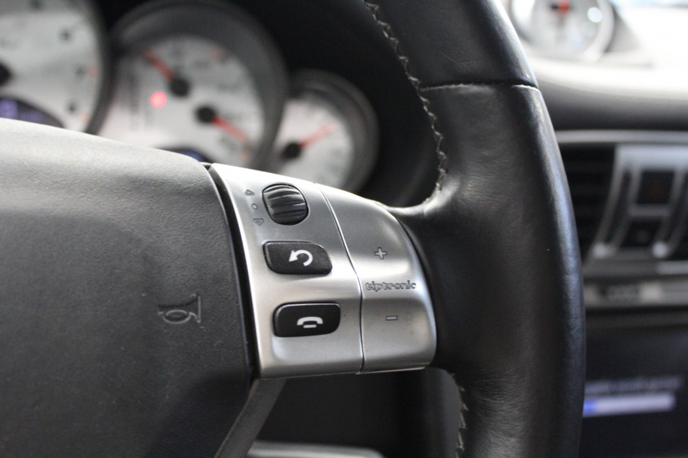 Foto van Porsche 911 Turbo
