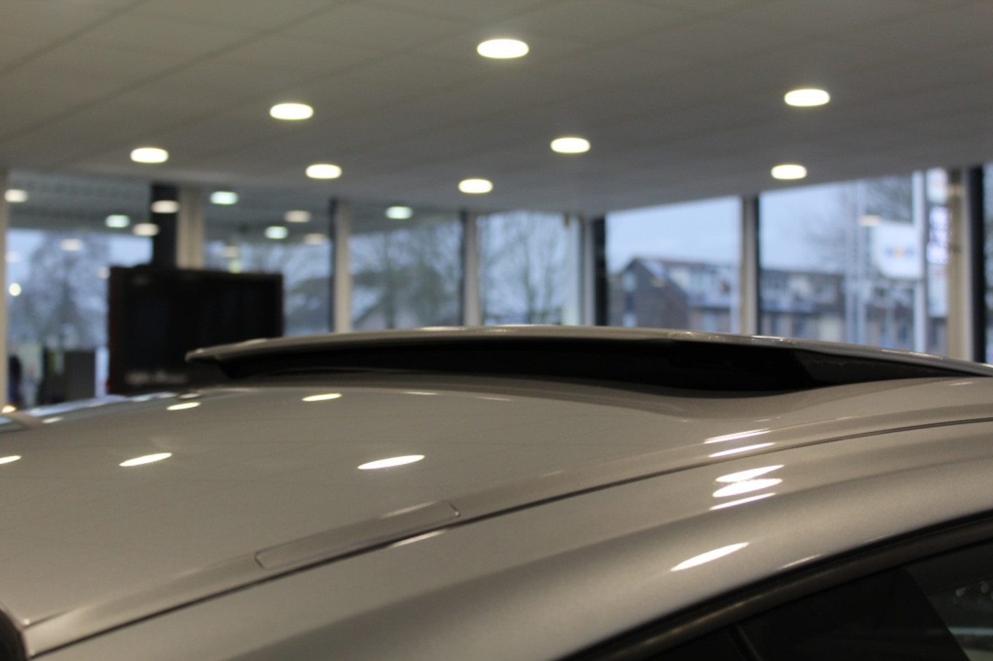 Foto van Porsche 911 Turbo