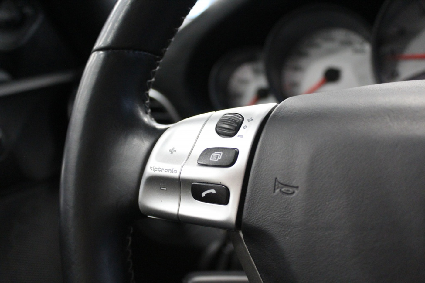 Foto van Porsche 911 Turbo