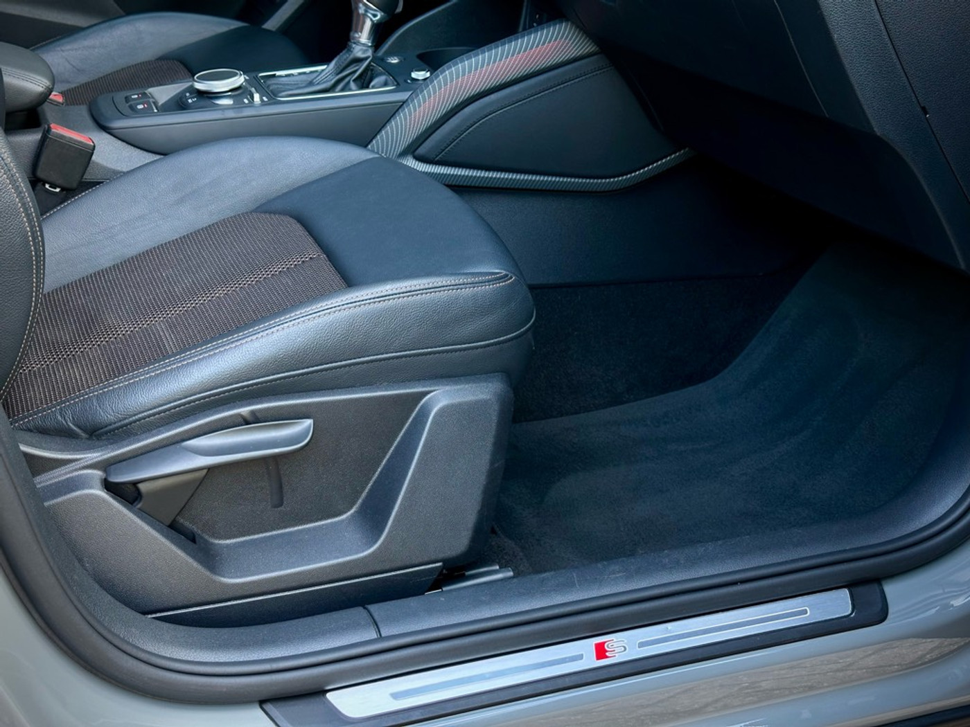 Foto van Audi Q2