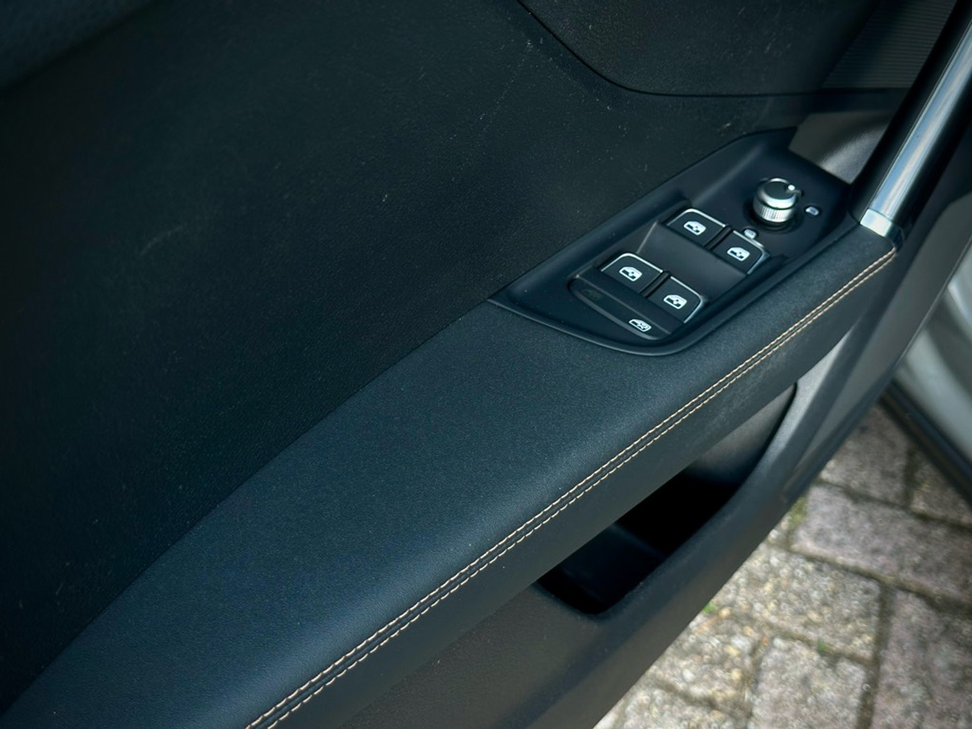 Foto van Audi Q2