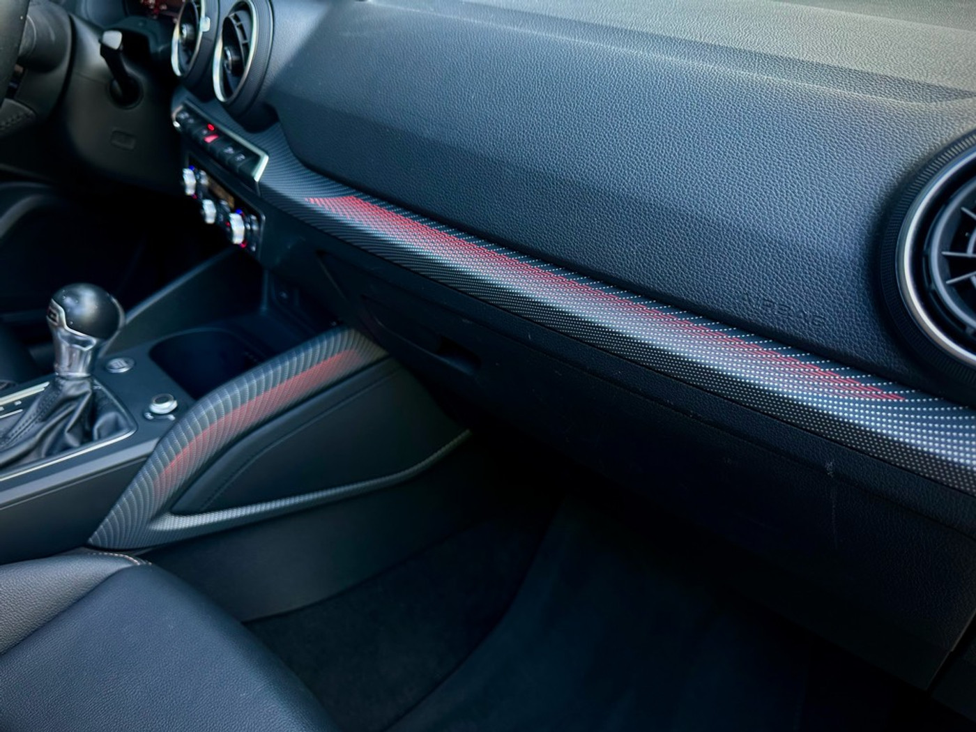 Foto van Audi Q2
