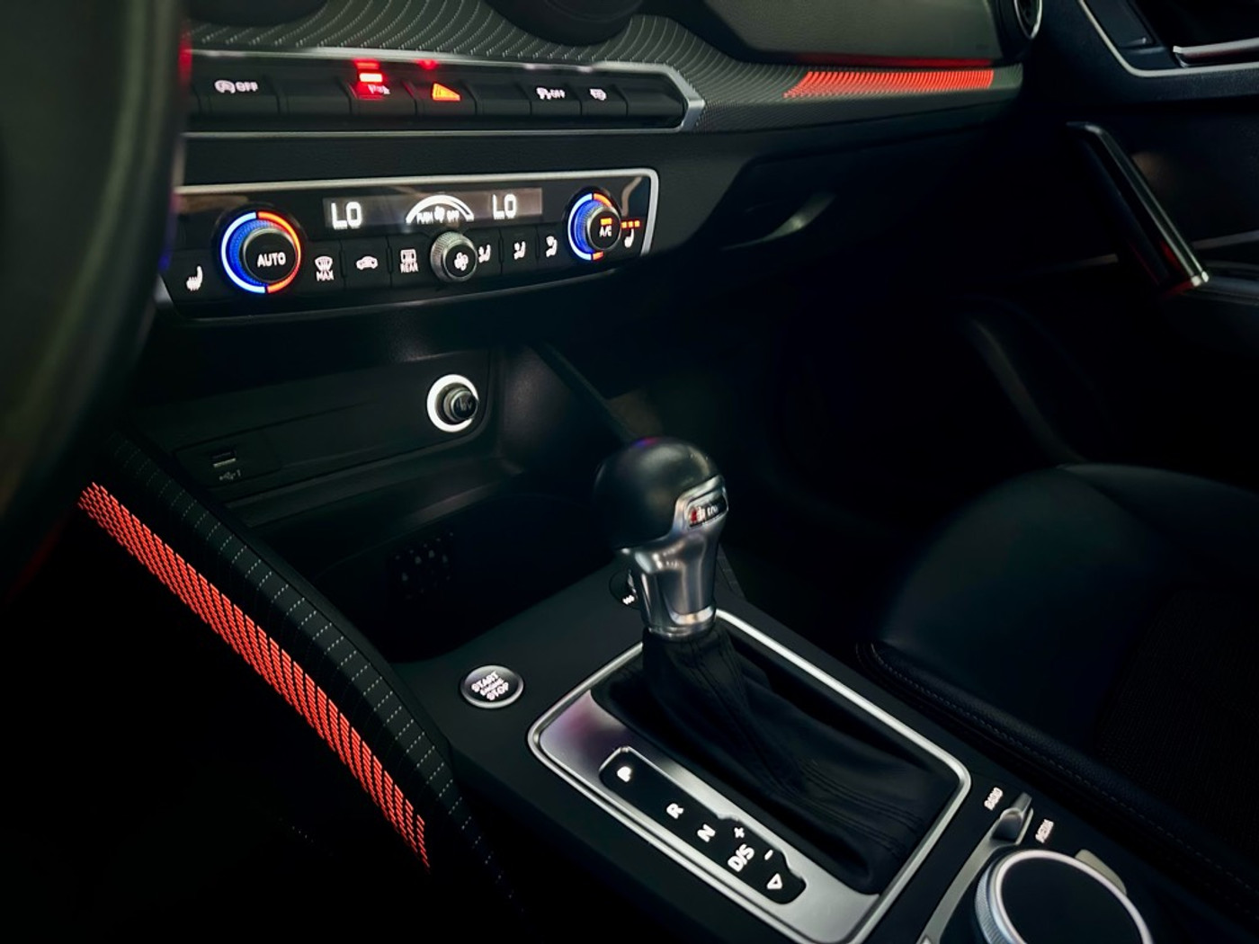 Foto van Audi Q2