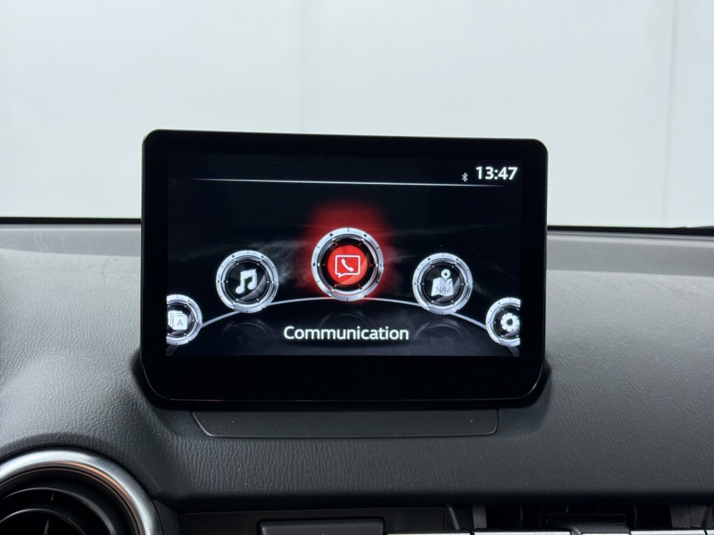 Foto van Mazda Mazda2