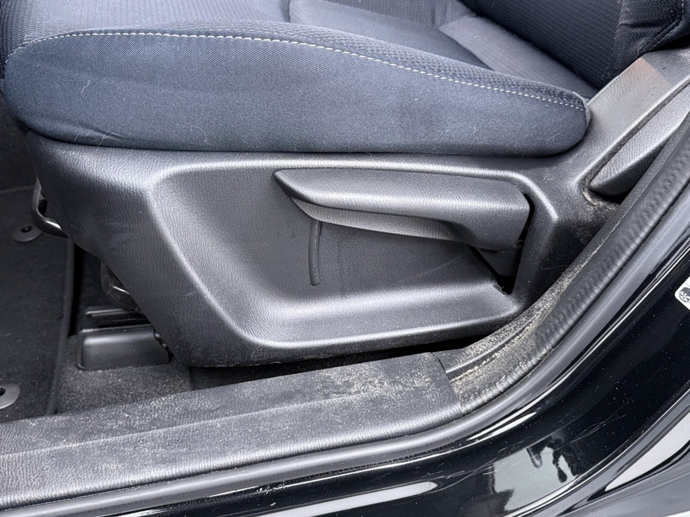 Foto van Mazda Mazda2